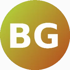Baran Gökçe için baş harflerinden üretilmiş avatar