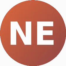 Nurhan Esen için baş harflerinden üretilmiş avatar